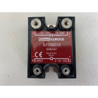 Crouzet GF100D15 Solid State Relay...